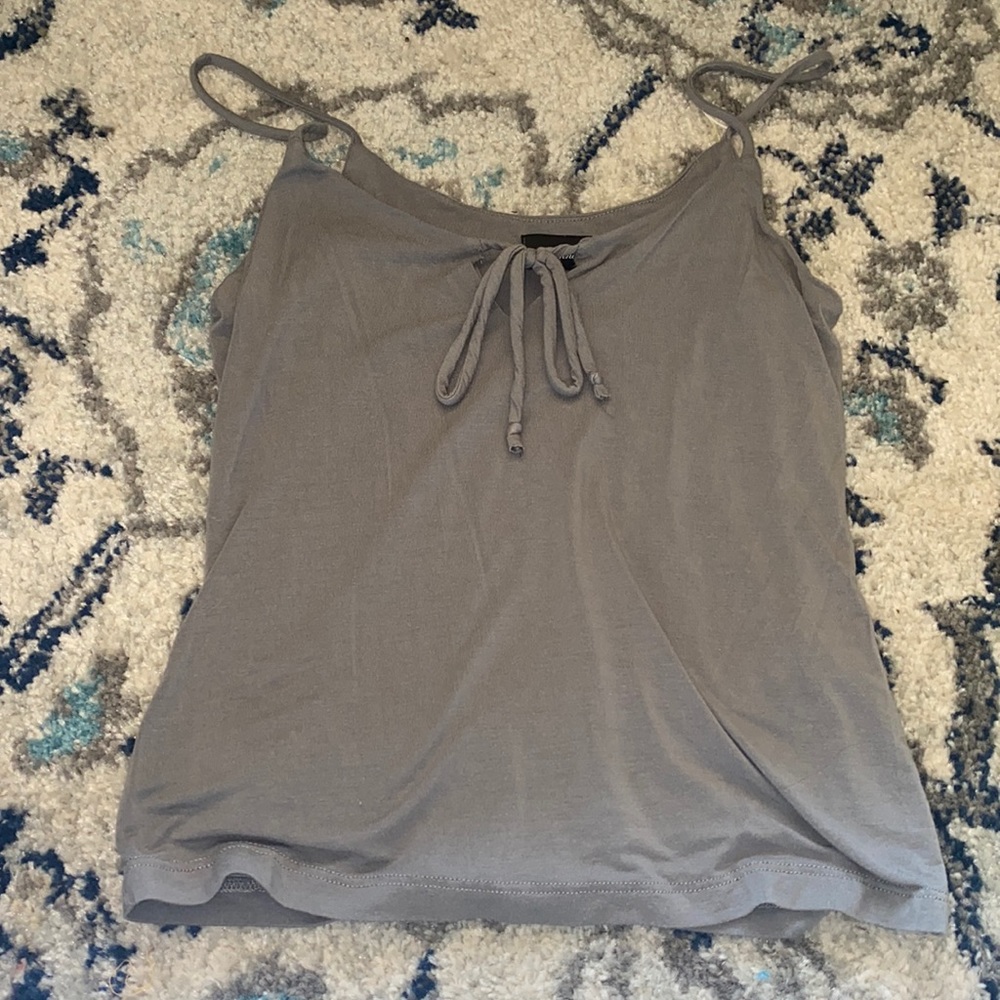 Chic women’s top.